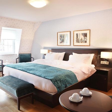 Logis Hotel Ettenheim Strasburg Zewnętrze zdjęcie
