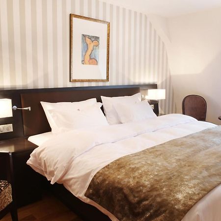 Logis Hotel Ettenheim Strasburg Zewnętrze zdjęcie
