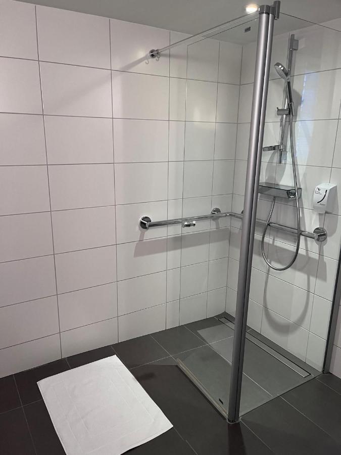 Logis Hotel Ettenheim Strasburg Zewnętrze zdjęcie