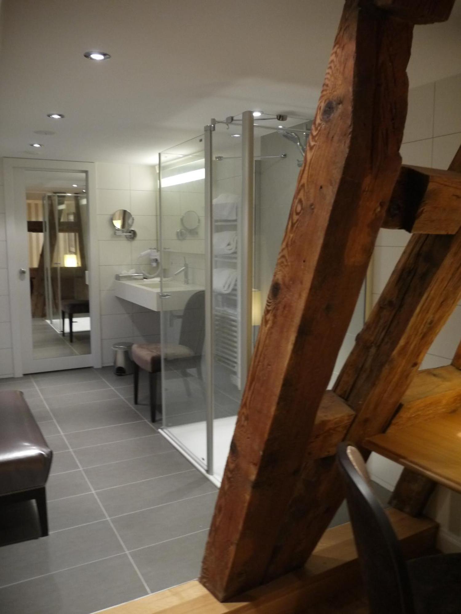 Logis Hotel Ettenheim Strasburg Zewnętrze zdjęcie