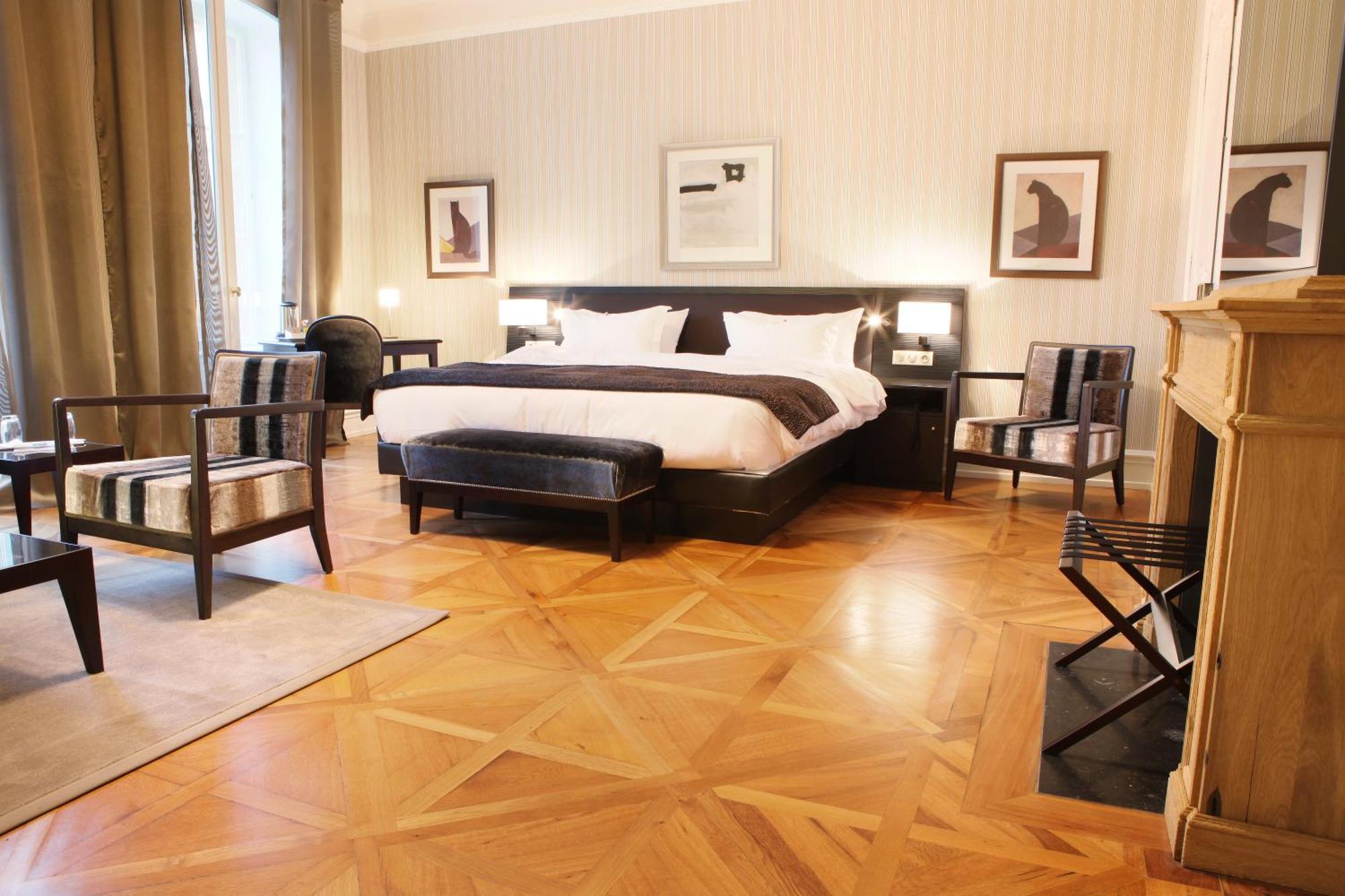 Logis Hotel Ettenheim Strasburg Zewnętrze zdjęcie