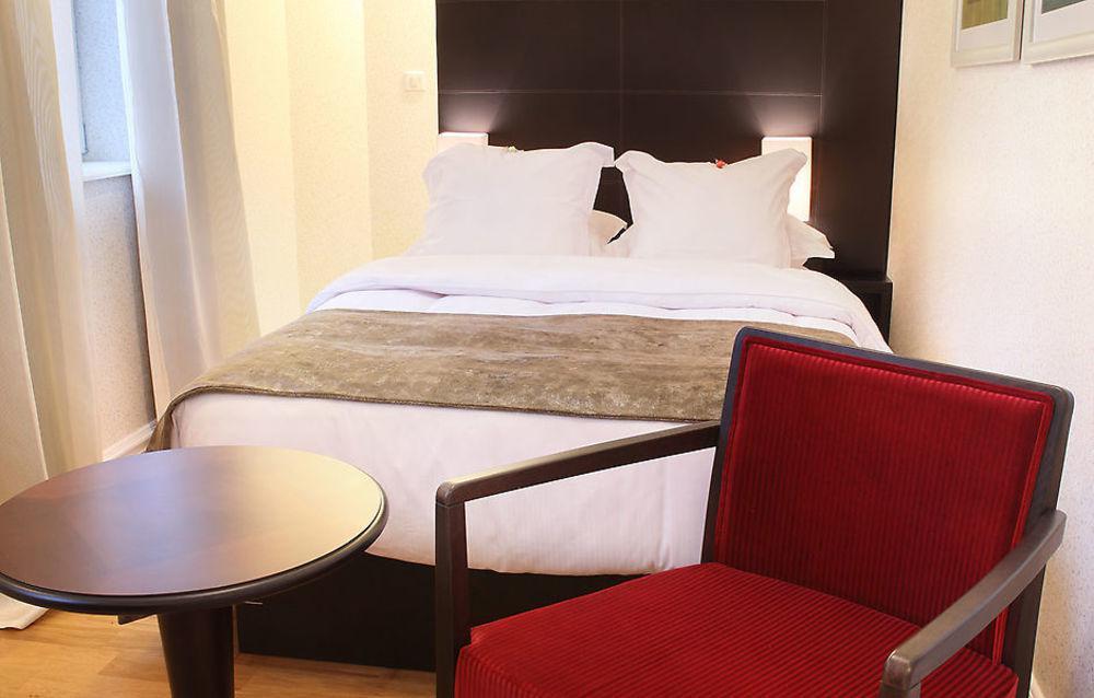 Logis Hotel Ettenheim Strasburg Zewnętrze zdjęcie