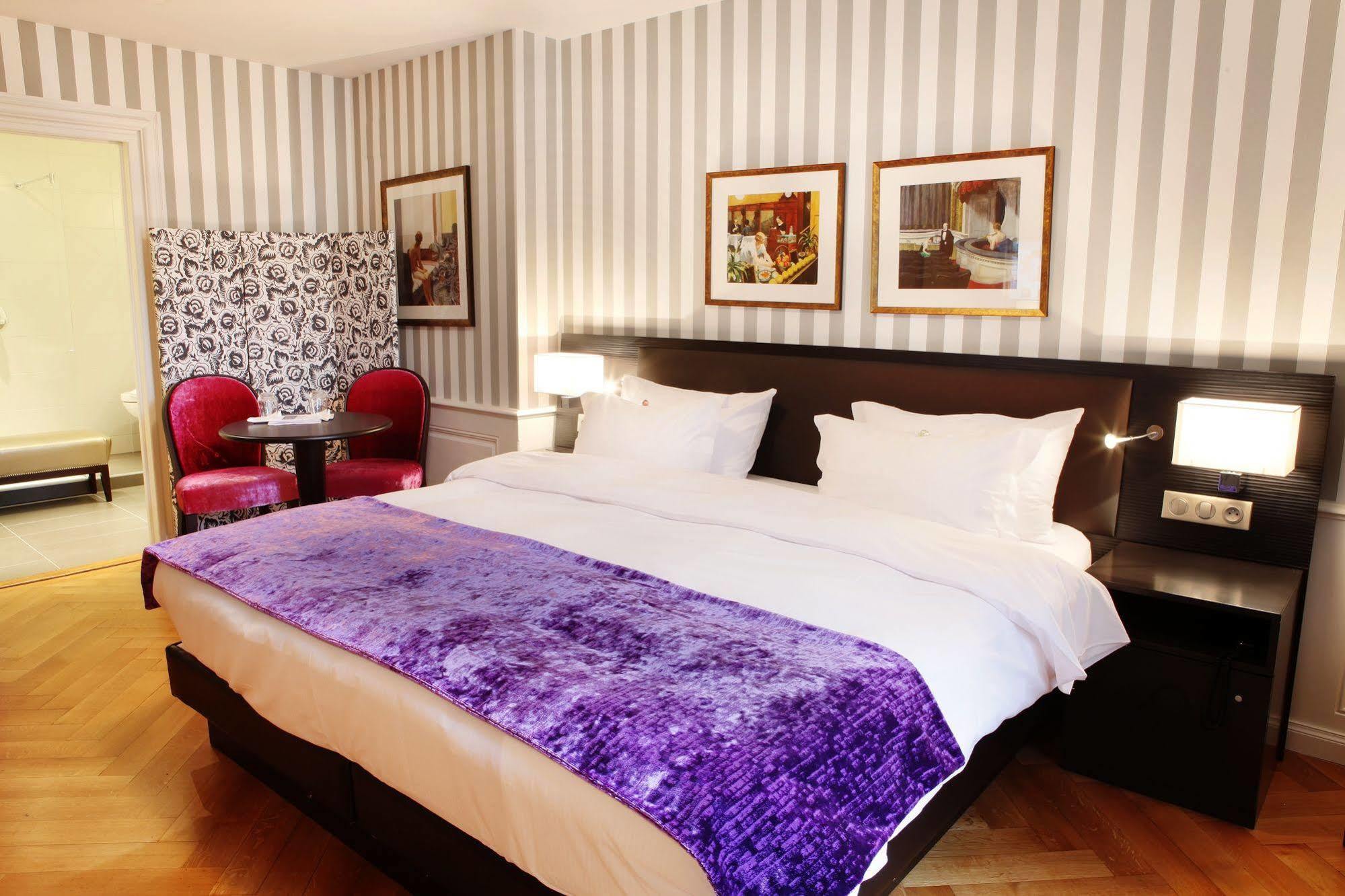 Logis Hotel Ettenheim Strasburg Zewnętrze zdjęcie