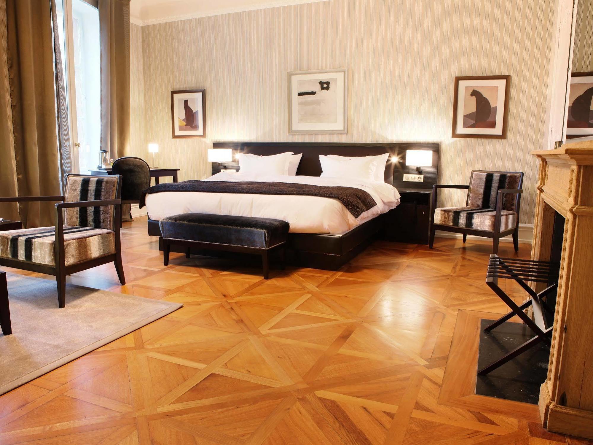 Logis Hotel Ettenheim Strasburg Zewnętrze zdjęcie