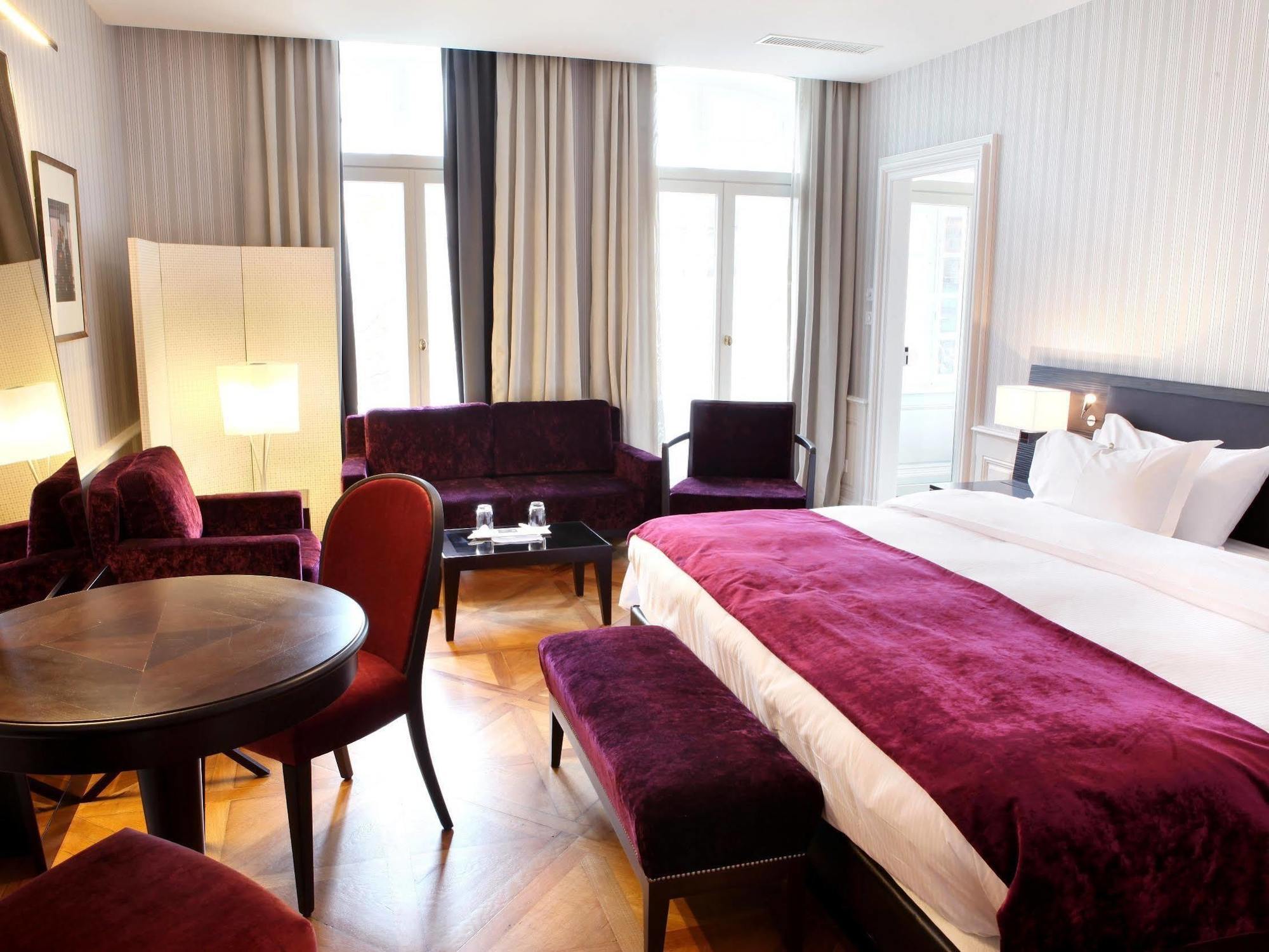 Logis Hotel Ettenheim Strasburg Zewnętrze zdjęcie